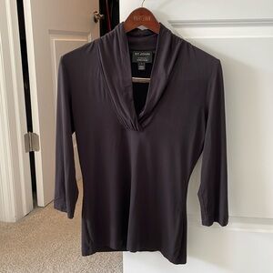 St John Shirt Size Small